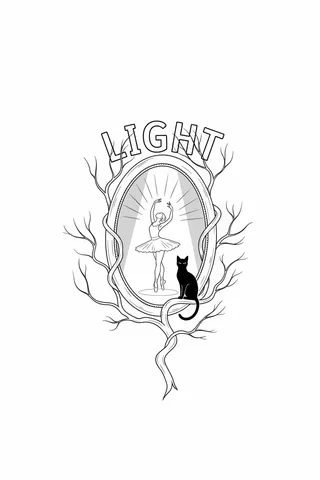 Tattoo stencil